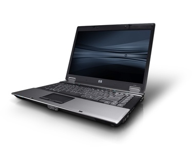 HP Compaq Business notebook 6730b (GB989EA)