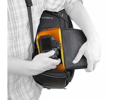 Vanguard ALTA RISE 45