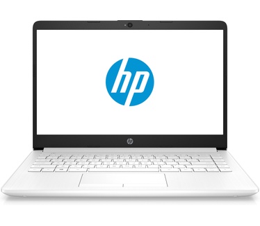 HP Notebook - 14-df0510nd