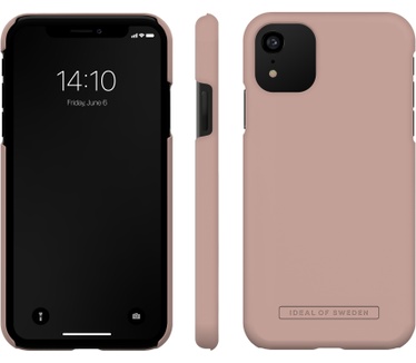 iDeal of Sweden IDFCSS22-I1961-408 (iPhone 11/XR) Roze