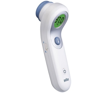 Braun BNT300WE