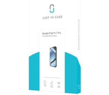 Just in Case MGO2941SG0