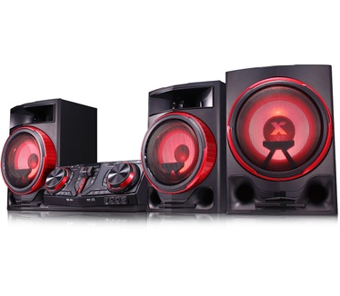 LG CJ88