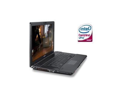 Sony Vaio VGN-BZ13XN
