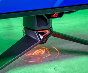 ASUS ROG Strix XG27UCDMG en ROG Swift OLED PG27UCDM