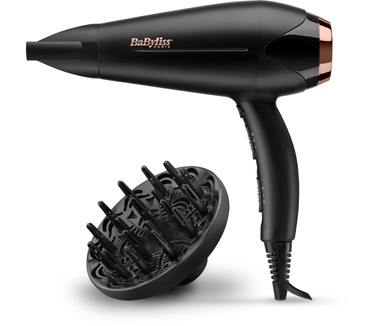 Babyliss Turbo Shine 2200