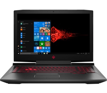 HP 17-an183nd