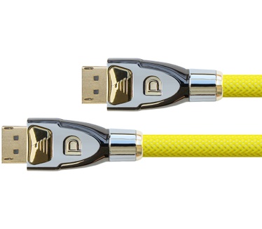 Python DisplayPort 1.2 M/M 3m