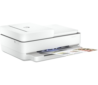HP Envy 6432e