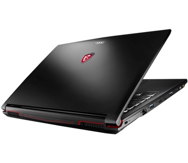 MSI GP62MVR 6RF-(Leopard Pro)234BE