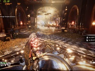 Godfall FSR 2160p