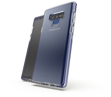 Gear4 Piccadilly (Galaxy Note 9) Blauw