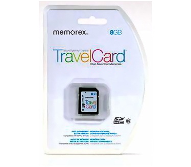 Memorex