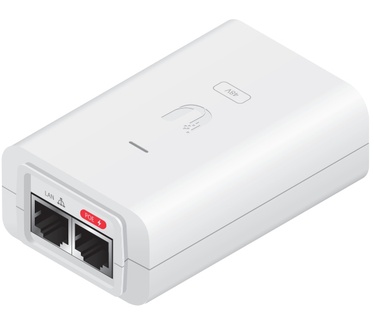 Ubiquiti POE-48-24W-WH