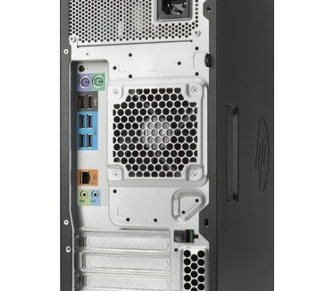 HP Z440 MT Workstation Bundle