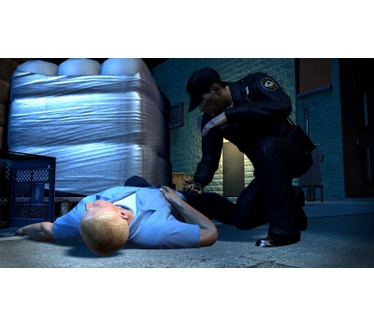 Prison Break: The Conspiracy