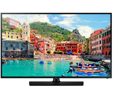 Samsung HG40ED590BB Zwart