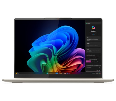 Lenovo Yoga 7 2-in-1 16AKP10 Copilot+ PC