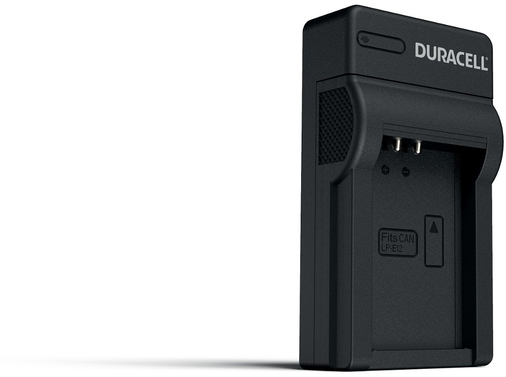 Duracell Digital Camera Battery Charger Kenmerken Tweakers