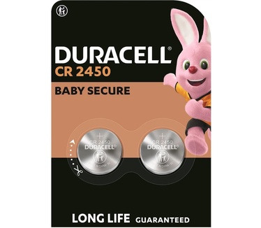 Duracell 152137