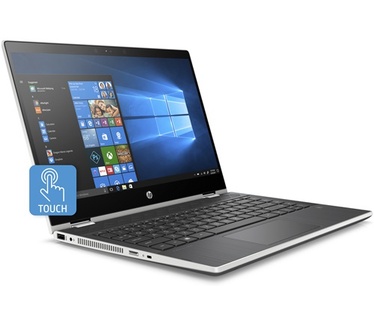 HP Pavilion x360 14-dd0505nd