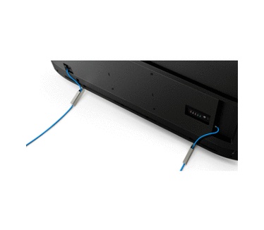 Sony KD-65XF8596 Zwart