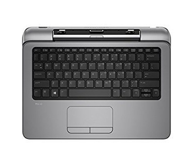 HP Pro x2 612 G1