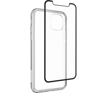 Zagg InvisibleShield Glass Elite Edge + 360