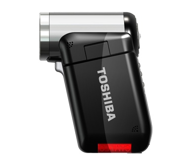 Toshiba Camileo P30