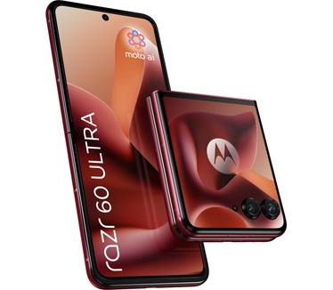 Motorola razr 60 ultra