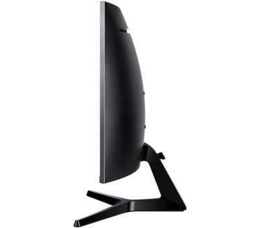 Samsung LC32JG56QQU Zwart