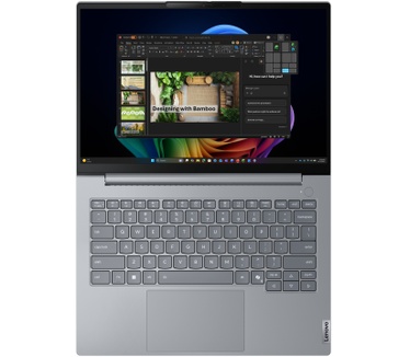 Lenovo ThinkBook 14 G9 IPL Copilot+ PC
