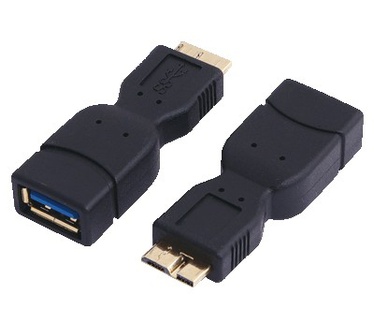 LogiLink USB 3.0 A/micro-B