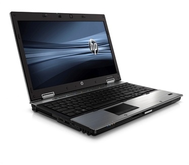 HP EliteBook 8540p (WD918EA)