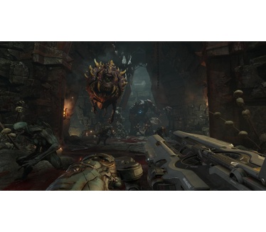 Doom Collector's Edition, PC