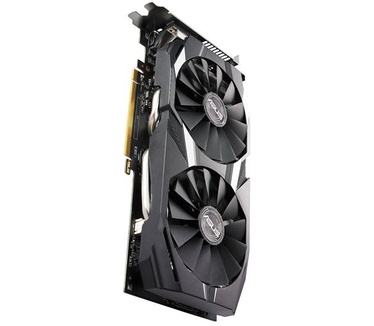 Asus DUAL-RX580-8G