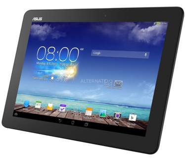 Asus Memo Pad 10 8GB Grijs