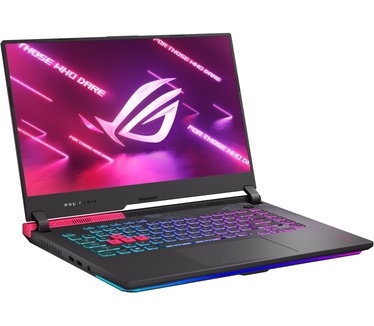 ASUS G513IE-HN004T