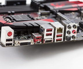 MSI Z170A Gaming M5