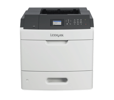 Lexmark MS810dn