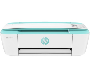 HP DeskJet 3730 AiO Wit/Blauw (T8X01B)