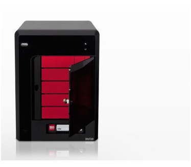 Imation DataGuard T5R 5TB
