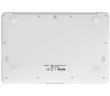 HKC NT14 Full HD IPS 14 inch Laptop