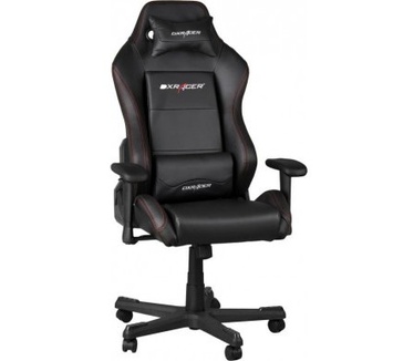 DXRacer Sport Pro 3 Drifting Game Chair Zwart