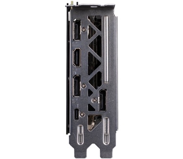 EVGA GeForce RTX 2070 XC Black