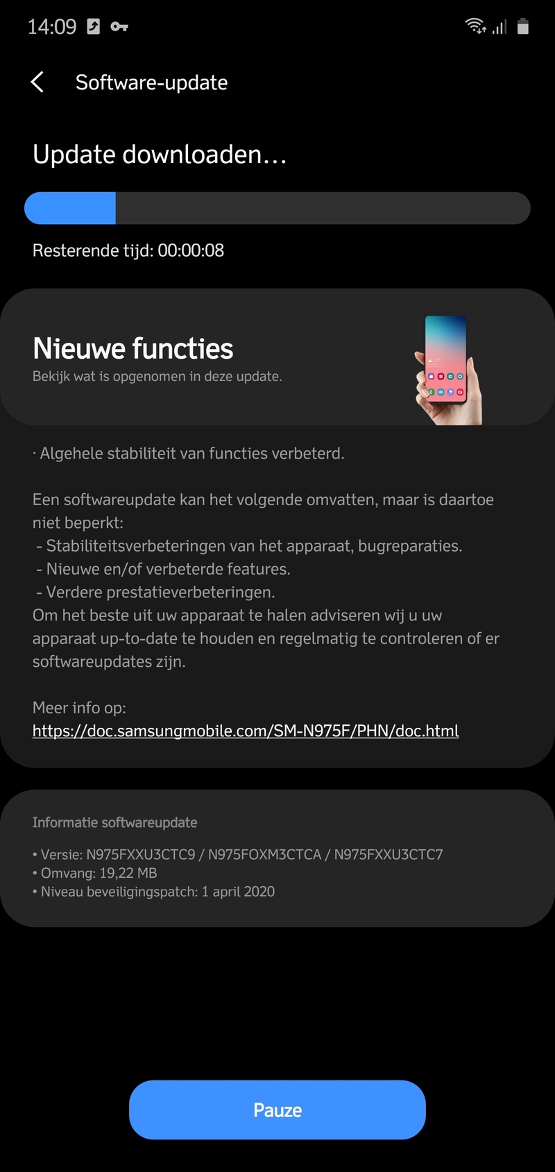 Afbeeldingslocatie: https://tweakers.net/i/X0S3-AAUoPTa0sjruKRUM3__R7A=/800x/filters:strip_icc():strip_exif()/f/image/9859K69fiWzbBi8dFtTmqkre.jpg?f=fotoalbum_large