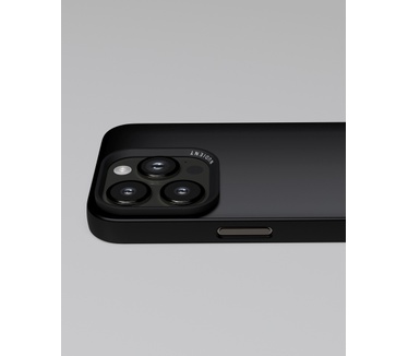 Nudient 00-000-0055-0000 Zwart