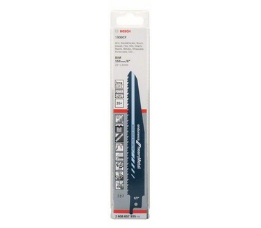 Bosch S930 CF