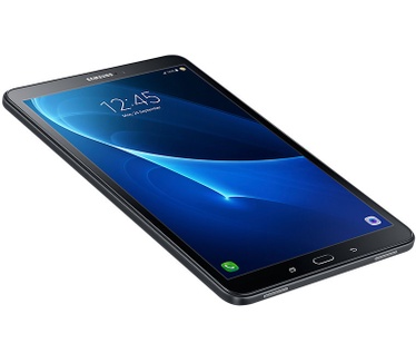 Samsung Galaxy Tab A 10.1 32GB (2016) 4G/LTE Zwart
