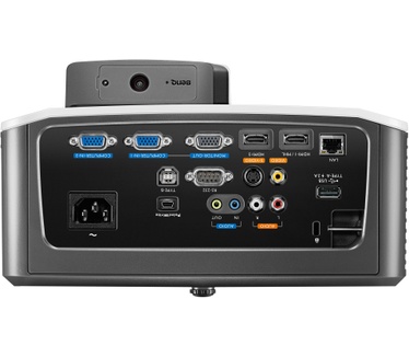 BenQ mx854ust